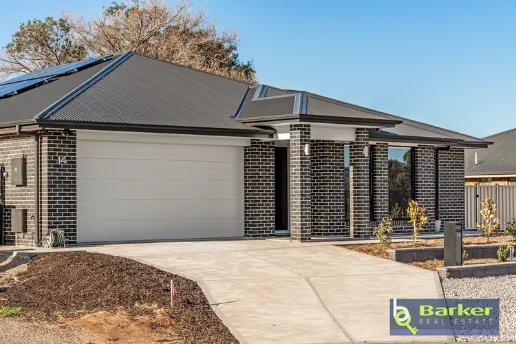 Second view of Homely house listing, 14 Wilson Court, Reid SA 5118