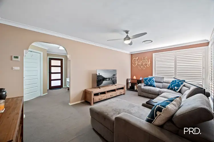 Third view of Homely house listing, 45 Explorers Way, St Clair NSW 2759