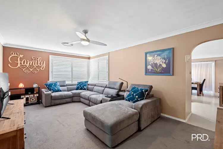 Fourth view of Homely house listing, 45 Explorers Way, St Clair NSW 2759