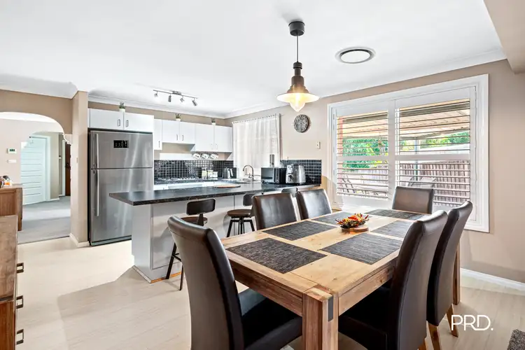 Fifth view of Homely house listing, 45 Explorers Way, St Clair NSW 2759