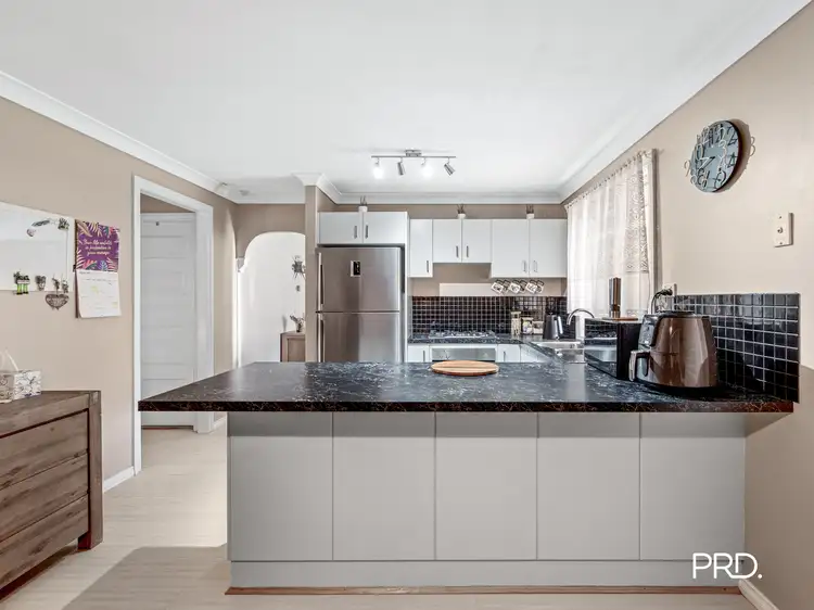 Sixth view of Homely house listing, 45 Explorers Way, St Clair NSW 2759