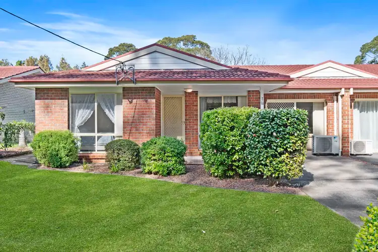 Main view of Homely house listing, 2/10 Sunpatch Parade, Tomakin NSW 2537
