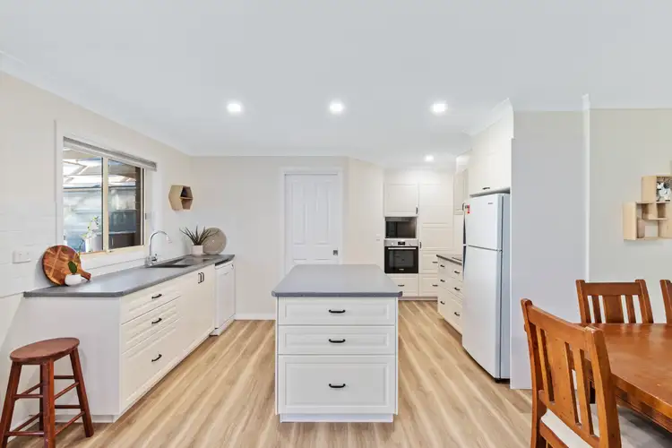 Second view of Homely house listing, 2/10 Sunpatch Parade, Tomakin NSW 2537