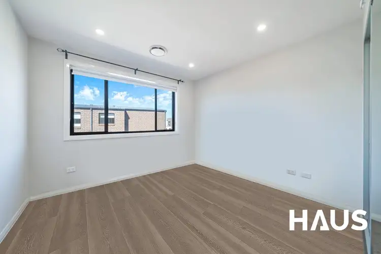 Third view of Homely townhouse listing, 26 Hopwood Glade, Quakers Hill NSW 2763