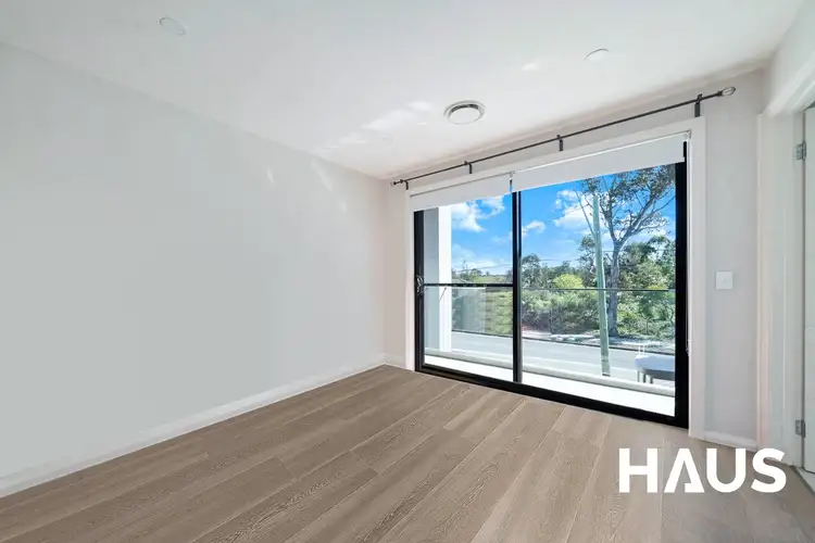Fourth view of Homely townhouse listing, 26 Hopwood Glade, Quakers Hill NSW 2763