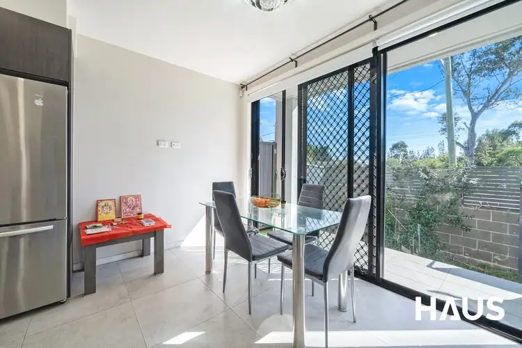 Fifth view of Homely townhouse listing, 26 Hopwood Glade, Quakers Hill NSW 2763