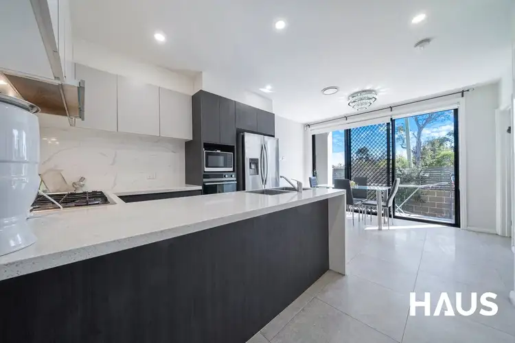 Sixth view of Homely townhouse listing, 26 Hopwood Glade, Quakers Hill NSW 2763