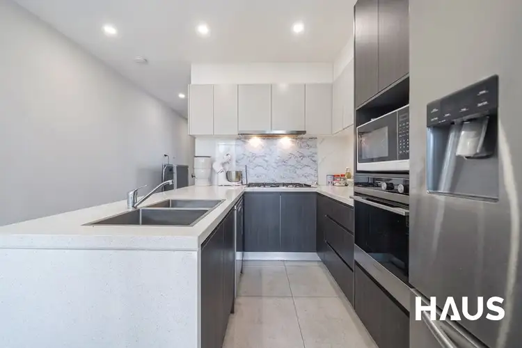 Seventh view of Homely townhouse listing, 26 Hopwood Glade, Quakers Hill NSW 2763
