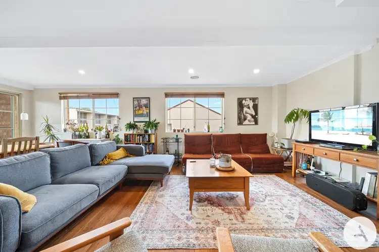 Second view of Homely apartment listing, 71/11 Fawkner Street, Braddon ACT 2612