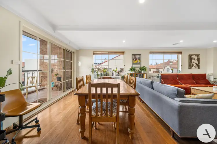 Fifth view of Homely apartment listing, 71/11 Fawkner Street, Braddon ACT 2612