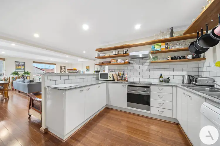 Sixth view of Homely apartment listing, 71/11 Fawkner Street, Braddon ACT 2612