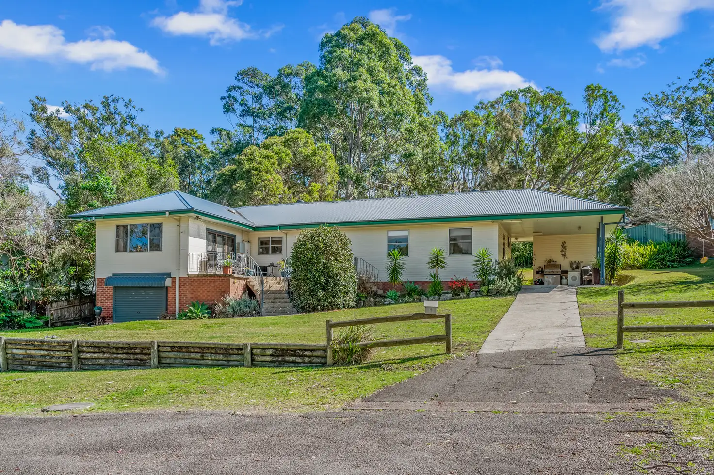 Main view of Homely house listing, 3 Manchester Close, Buttaba NSW 2283