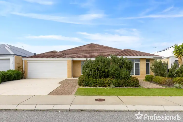 64 Ramorine Turn, Southern River WA 6110