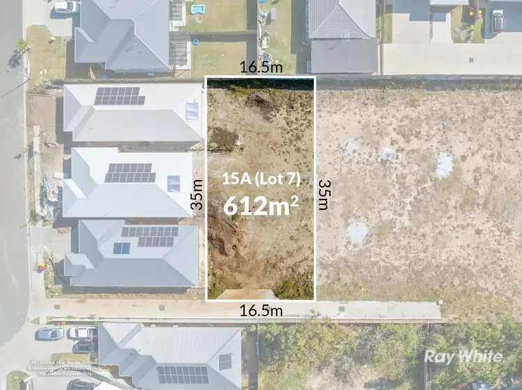 15A Lavina Road, Marsden QLD 4132