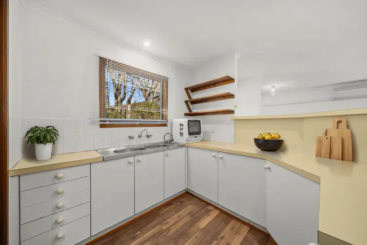 Third view of Homely townhouse listing, 1/1 Pinkerton Circuit, Kambah ACT 2902