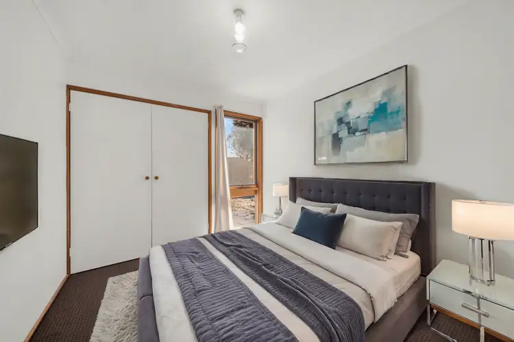 Fourth view of Homely townhouse listing, 1/1 Pinkerton Circuit, Kambah ACT 2902