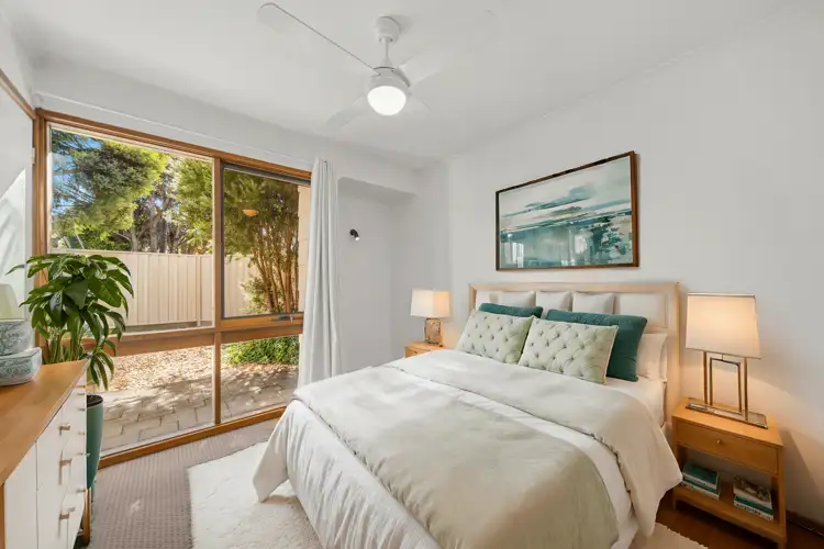 Fifth view of Homely townhouse listing, 1/1 Pinkerton Circuit, Kambah ACT 2902