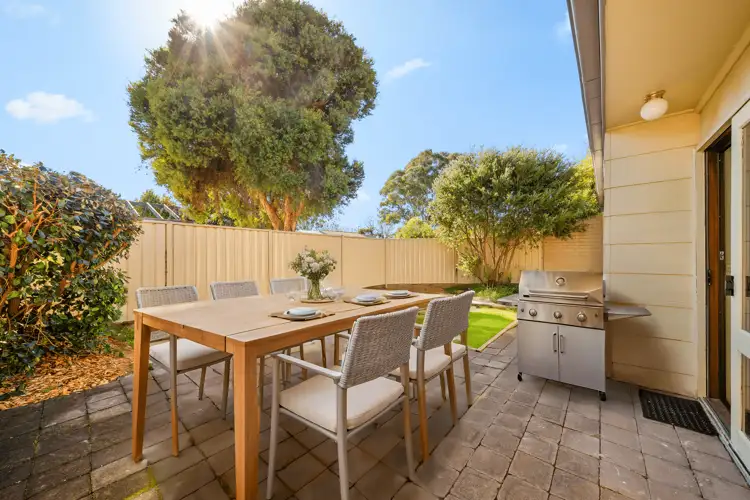 Sixth view of Homely townhouse listing, 1/1 Pinkerton Circuit, Kambah ACT 2902