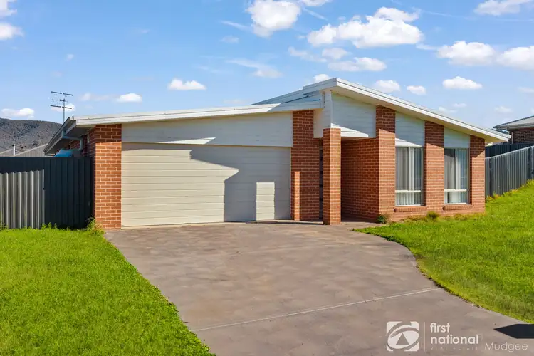 Main view of Homely house listing, 20 Knox Crescent, Mudgee NSW 2850
