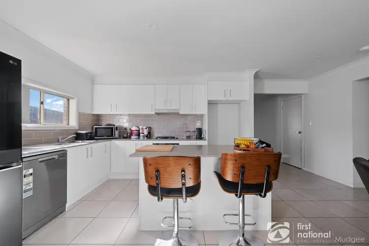Third view of Homely house listing, 20 Knox Crescent, Mudgee NSW 2850