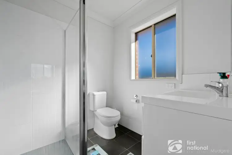 Fifth view of Homely house listing, 20 Knox Crescent, Mudgee NSW 2850