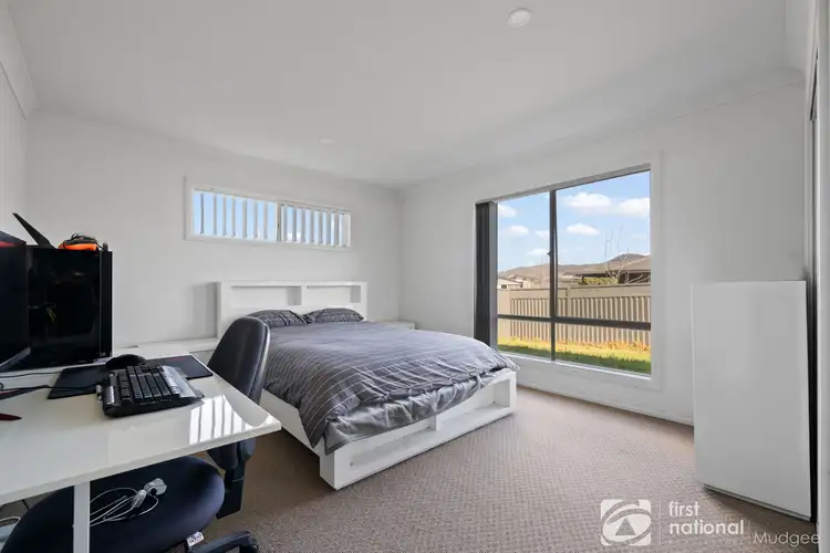 Sixth view of Homely house listing, 20 Knox Crescent, Mudgee NSW 2850