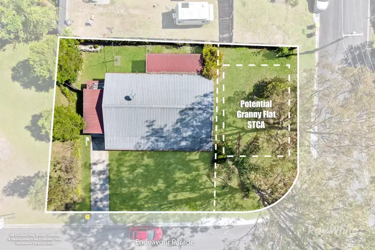 Main view of Homely house listing, 4 Endeavour Parade, Eagleby QLD 4207