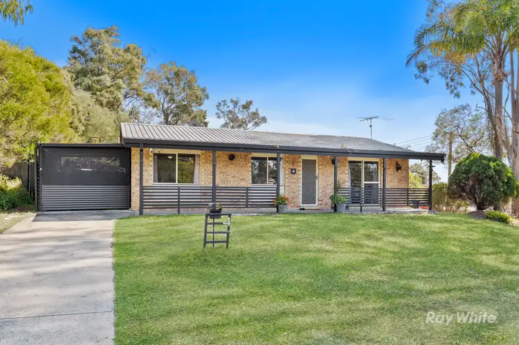 Second view of Homely house listing, 4 Endeavour Parade, Eagleby QLD 4207