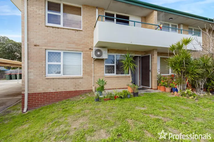 21/29 Moldavia Street, Tuart Hill WA 6060