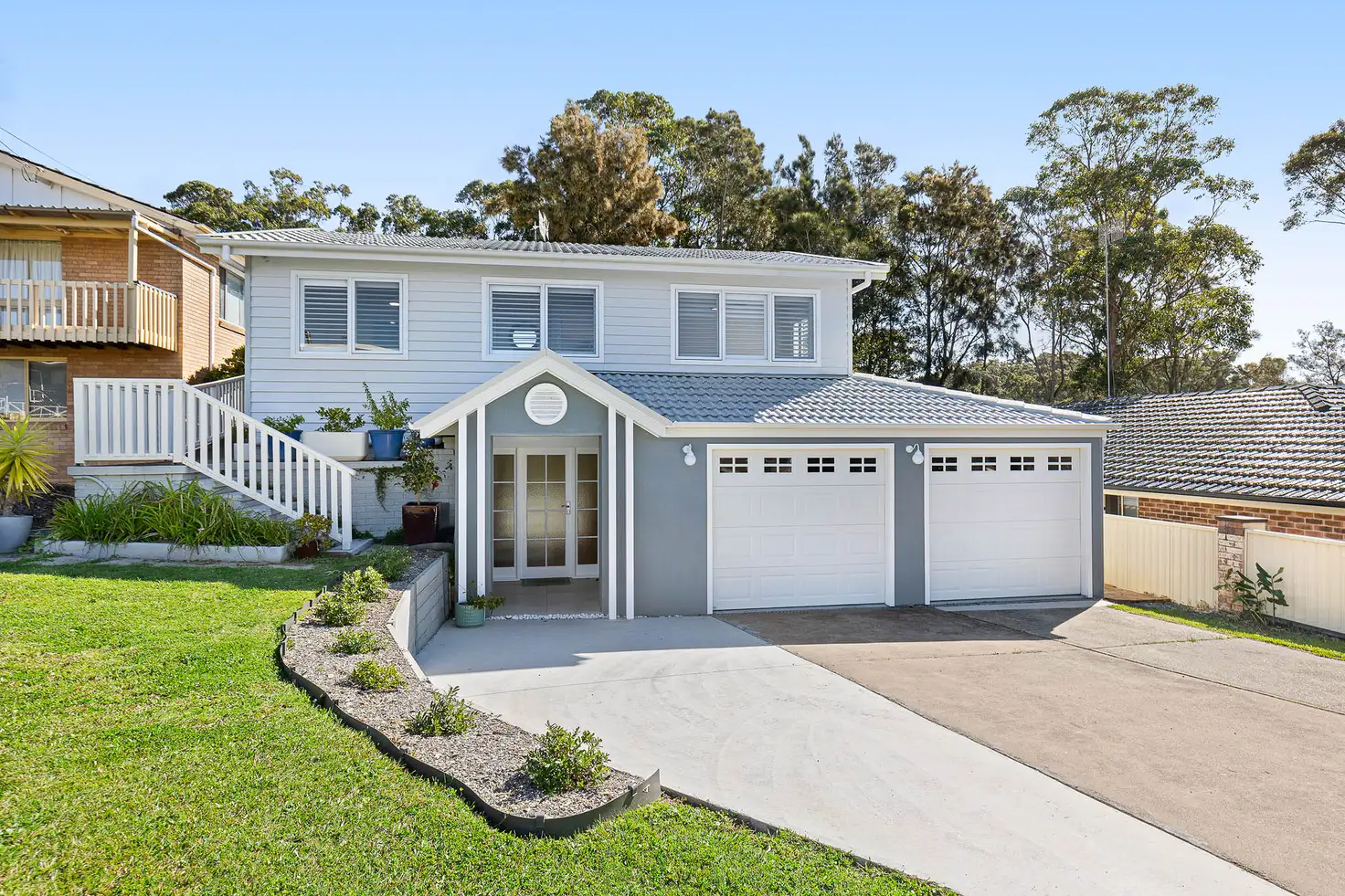 Main view of Homely house listing, 9 Malua Street, Malua Bay NSW 2536