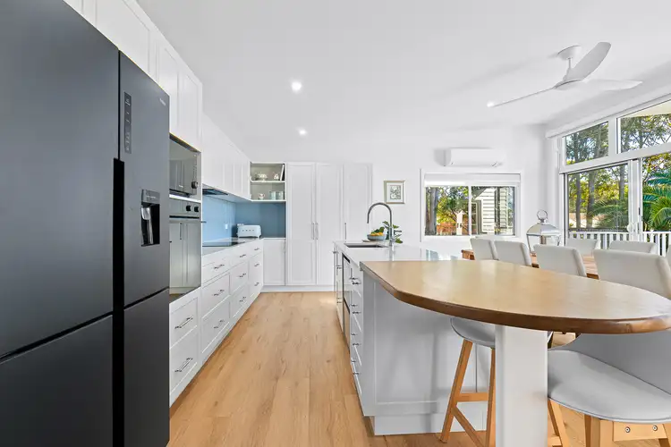 Third view of Homely house listing, 9 Malua Street, Malua Bay NSW 2536