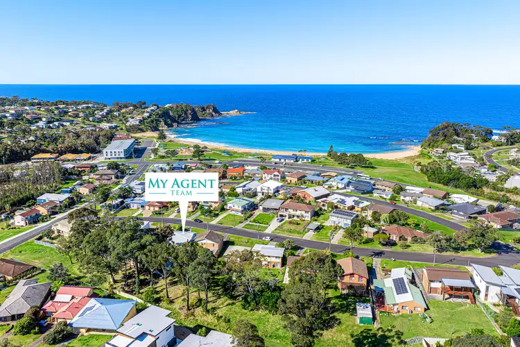 Fourth view of Homely house listing, 9 Malua Street, Malua Bay NSW 2536