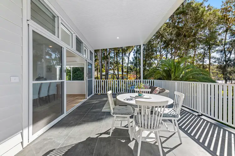 Sixth view of Homely house listing, 9 Malua Street, Malua Bay NSW 2536