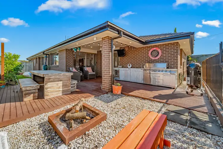 Third view of Homely house listing, 4 Mcmahon Avenue, Cooranbong NSW 2265