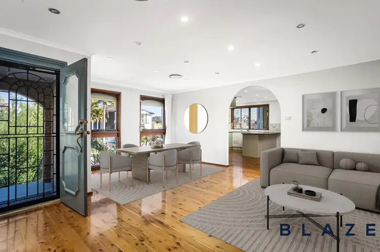 11 Serpentine Street, Bossley Park NSW 2176