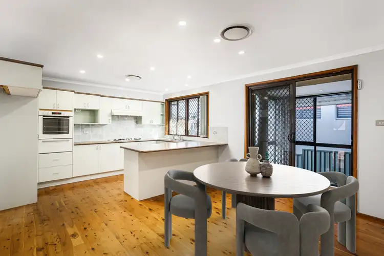Fourth view of Homely house listing, 11 Serpentine Street, Bossley Park NSW 2176