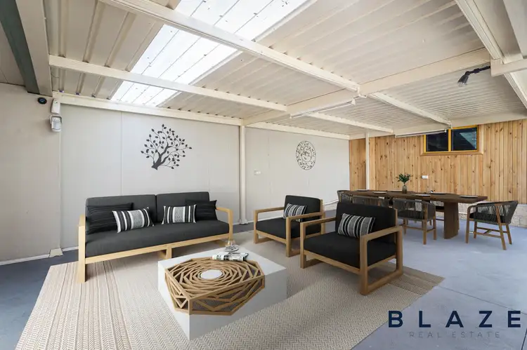 Fifth view of Homely house listing, 11 Serpentine Street, Bossley Park NSW 2176