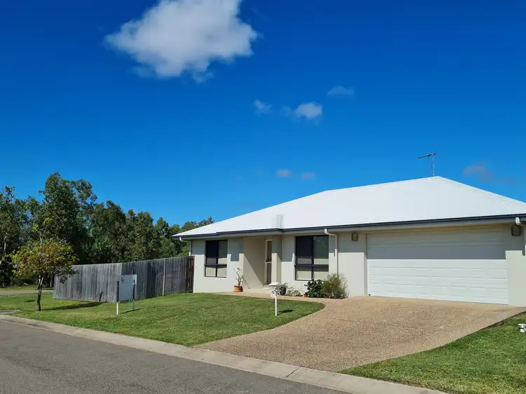 Main view of Homely house listing, 2 Redgate Street, Deeragun QLD 4818