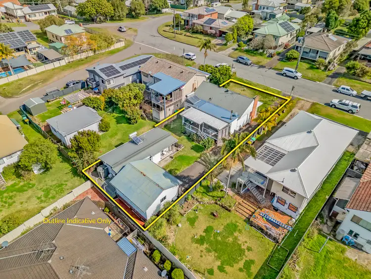 Third view of Homely house listing, 32 Prince Street, Fennell Bay NSW 2283