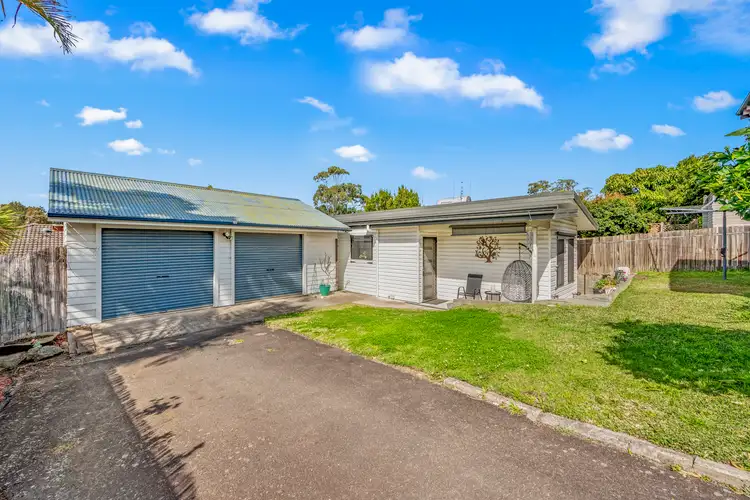 Fourth view of Homely house listing, 32 Prince Street, Fennell Bay NSW 2283