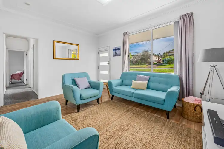 Fifth view of Homely house listing, 32 Prince Street, Fennell Bay NSW 2283