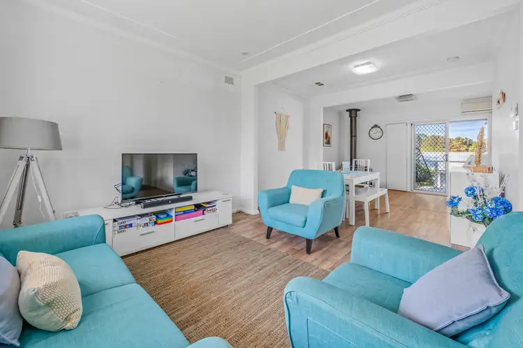 Sixth view of Homely house listing, 32 Prince Street, Fennell Bay NSW 2283