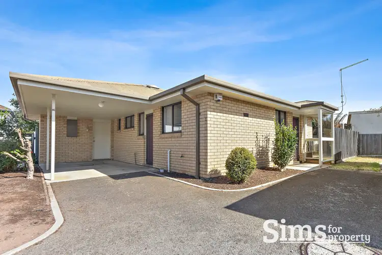 2/13-15 Vermont Road, Mowbray TAS 7248