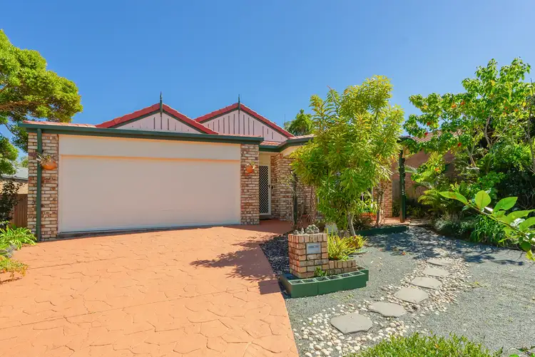 34 Oxford Close, Sippy Downs QLD 4556