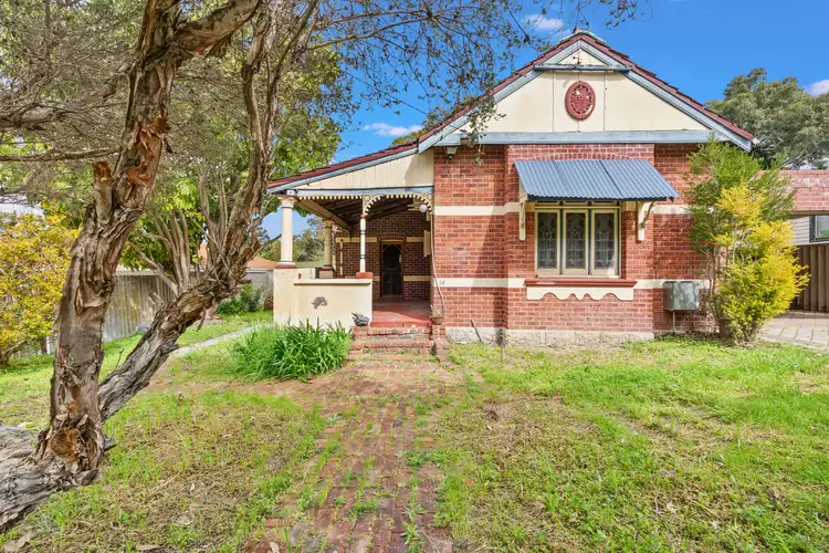 Main view of Homely house listing, 14 Cobden Street, Bayswater WA 6053