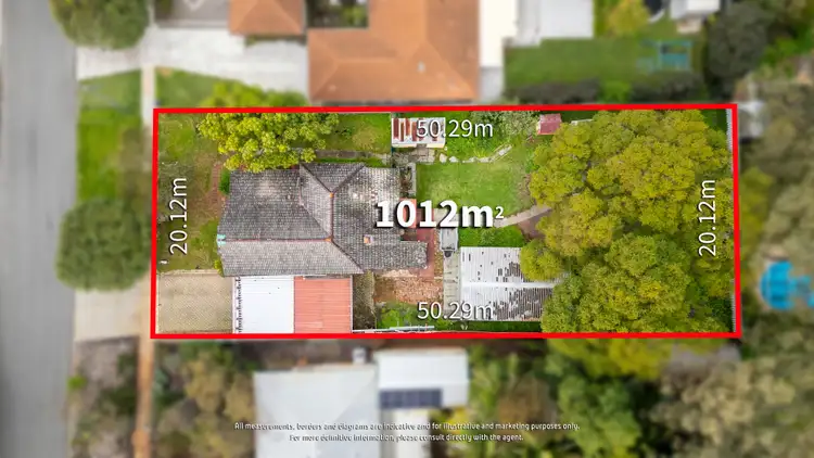 Second view of Homely house listing, 14 Cobden Street, Bayswater WA 6053