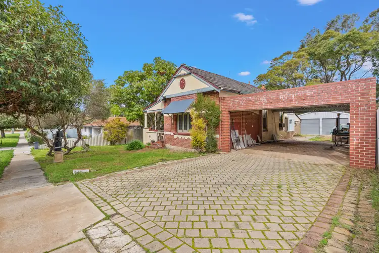Third view of Homely house listing, 14 Cobden Street, Bayswater WA 6053