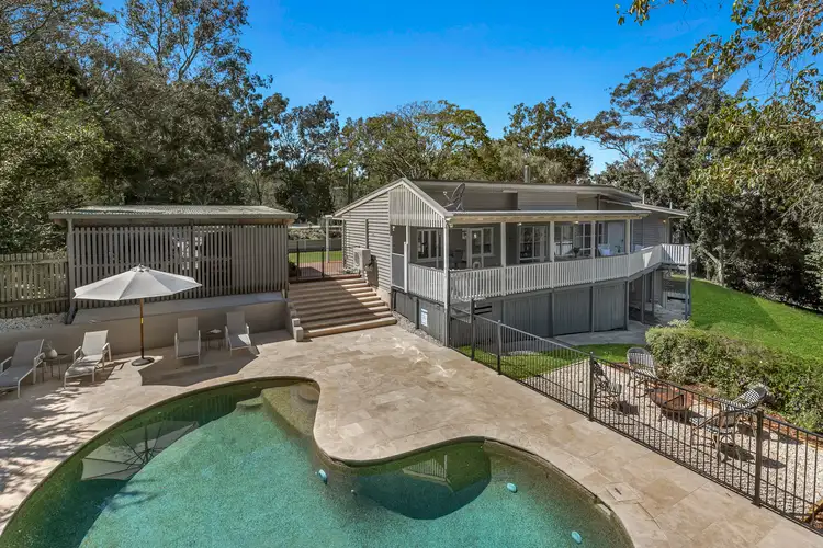 30 Rafting Ground Road, Brookfield QLD 4069