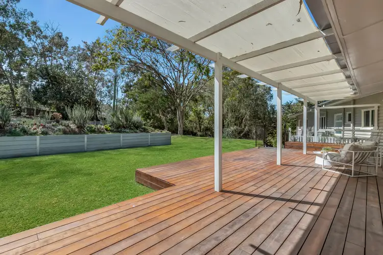 Third view of Homely house listing, 30 Rafting Ground Road, Brookfield QLD 4069