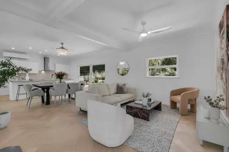 Fifth view of Homely house listing, 30 Rafting Ground Road, Brookfield QLD 4069